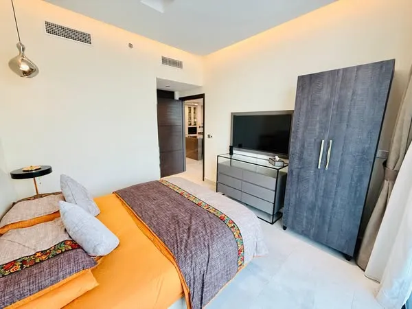 1 Bedroom Apartments for Rent in Khalifa City