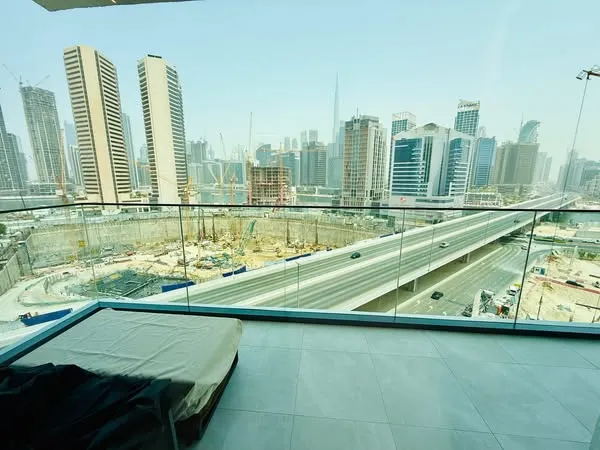 1 Bedroom Apartments for Rent in Khalifa City
