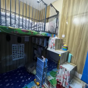 1 Bedroom Flat for Rent in Ankara