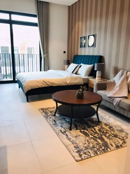 1 Bedroom Flat for Rent in Ankara