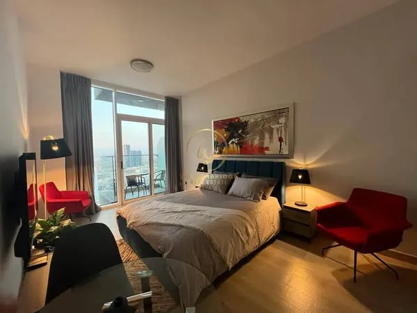 1 Bedroom Flat for Rent in Ankara