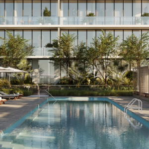 Rent Flat & Apartment in Bangkok,Thailand – The Lumpini 24