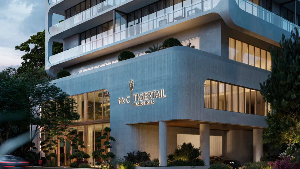 Dubai Real Estate ROI 2025