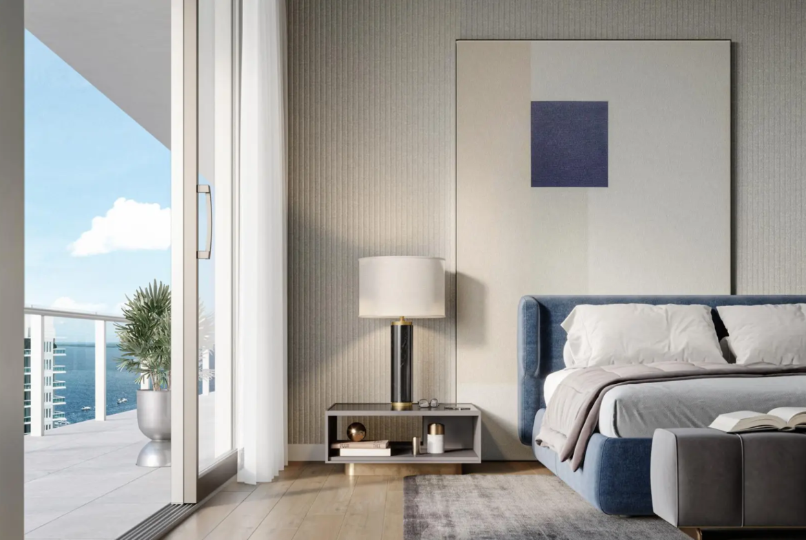 Apartments for Rent in Dubai Marina – Near DMCC Metro Station