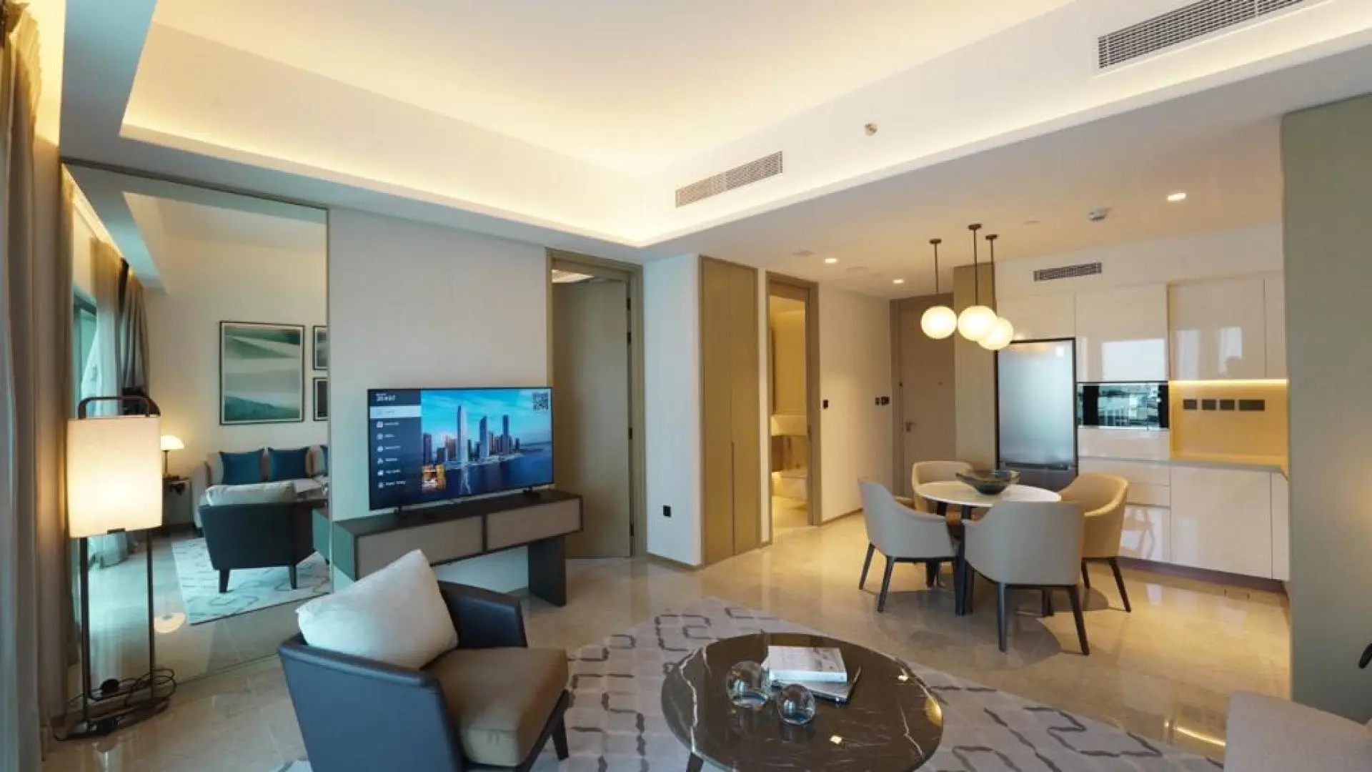 Reasons to Buy an Apartments in JVC