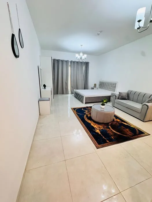 2 BHK Apartment for Sale in Khalifa City