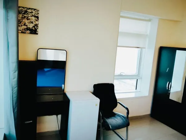 2 BHK Apartment for Sale in Khalifa City