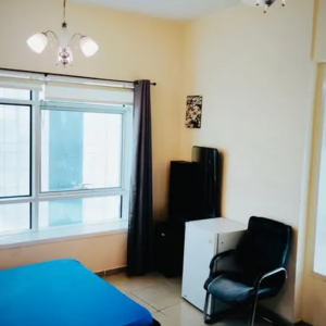 2 BHK Apartment for Sale in Khalifa City