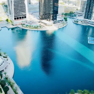 2 BHK Apartment for Sale in Khalifa City