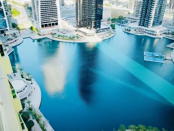 2 BHK Apartment for Sale in Khalifa City