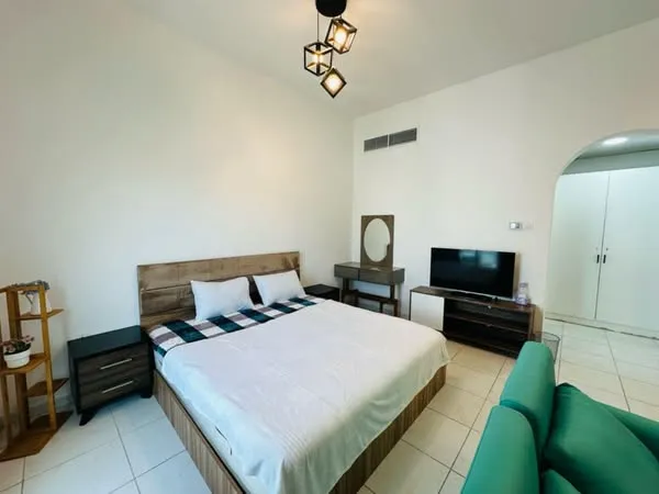 2 Bedroom Apartment for Sale in Khalifa City