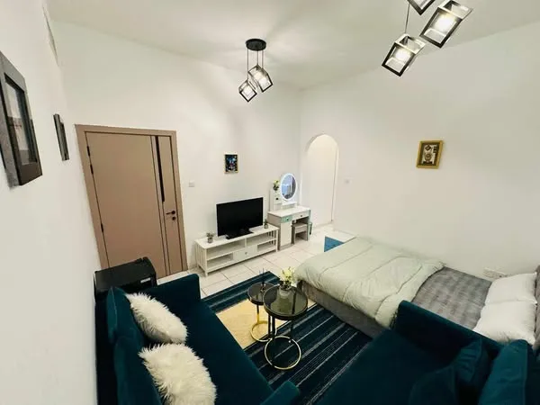 2 Bedroom Apartment for Sale in Khalifa City