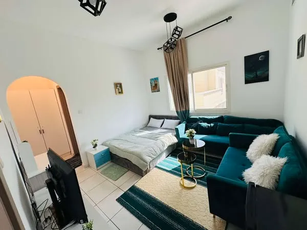 2 Bedroom Apartment for Sale in Khalifa City