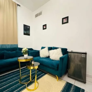 2 Bedroom Apartment for Sale in Khalifa City