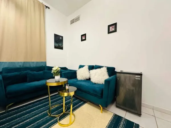 2 Bedroom Apartment for Sale in Khalifa City