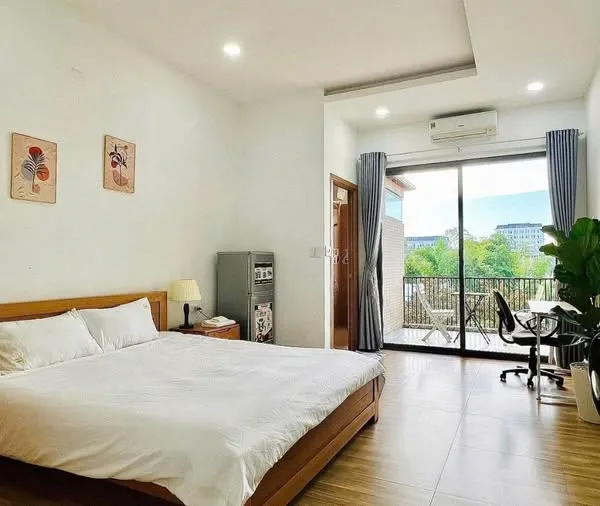 2 Bedroom Apartments for Rent in Corniche Area