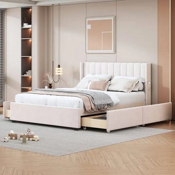 2 Bedroom Apartments for Rent in Corniche Area