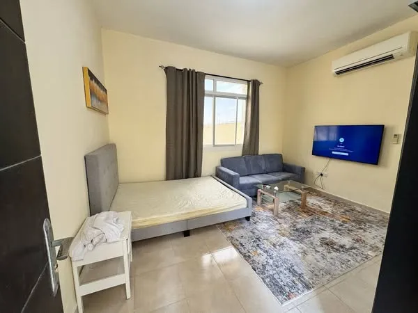 2 Bedroom Apartments for Rent in Khalifa City
