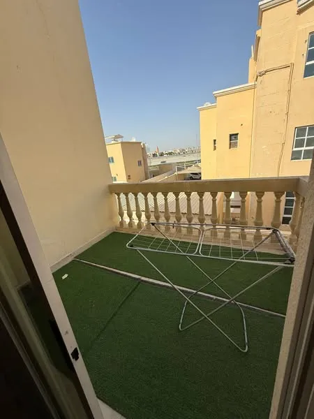2 Bedroom Apartments for Rent in Khalifa City