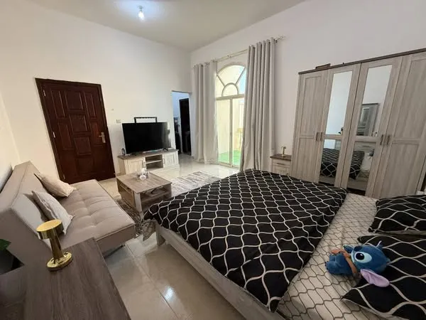 2 Bedroom Apartments for Rent in Khalifa City