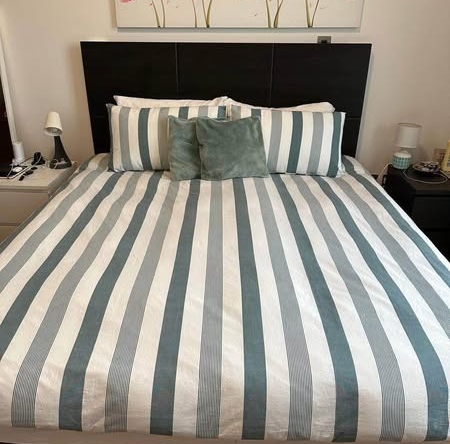 2 Bedroom Apartments for Rent in Khalifa City