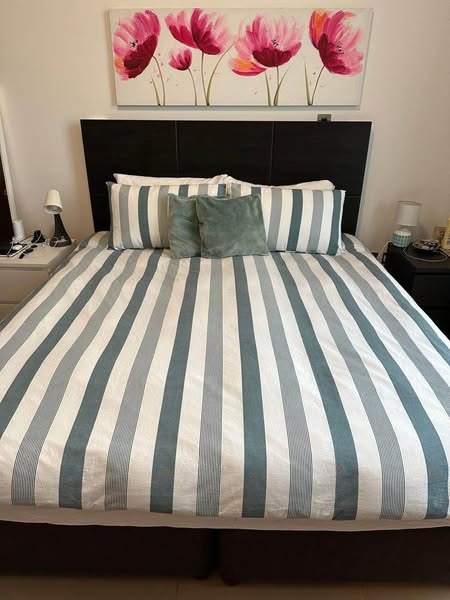 2 Bedroom Apartments for Rent in Khalifa City