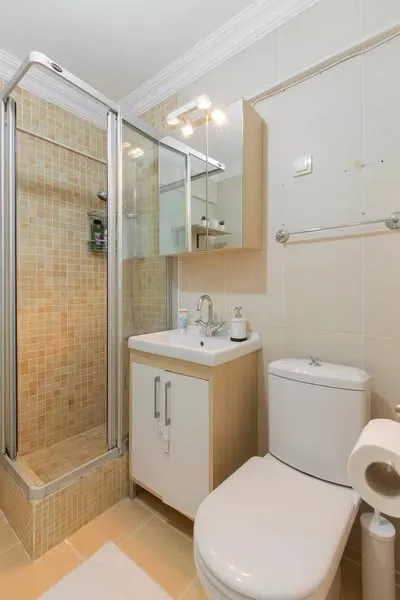 2 Bedroom Apartments for Rent in Turkey