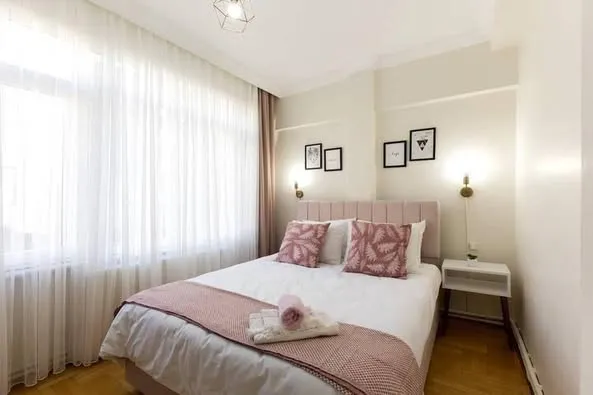 2 Bedroom Apartments for Rent in Turkey