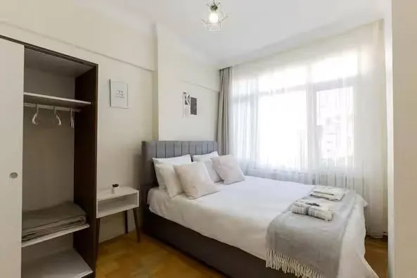 2 Bedroom Apartments for Rent in Turkey