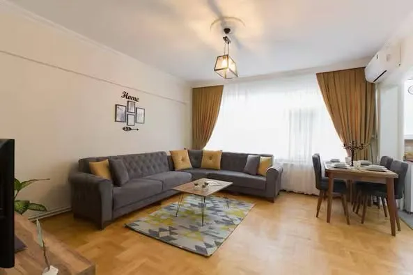 2 Bedroom Apartments for Rent in Turkey