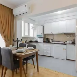 2 Bedroom Apartments for Rent in Turkey
