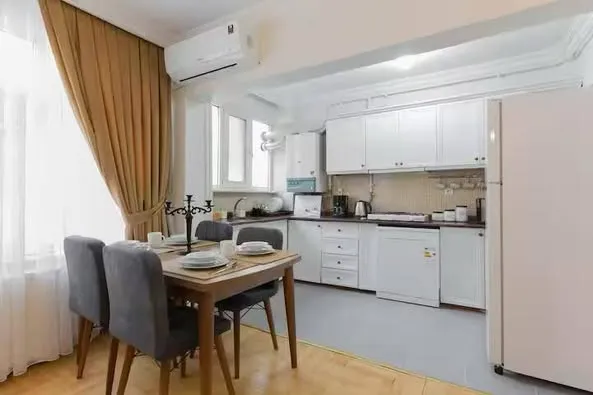2 Bedroom Apartments for Rent in Turkey