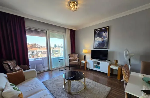 2 Bedroom Apartments for Rent in Turkey