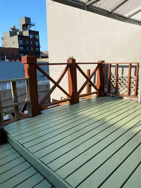 2 Bedroom Flat for Rent in New York