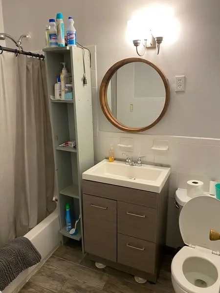 2 Bedroom Flat for Rent in New York