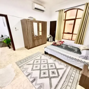2 Bedroom Flats for Rent in Khalifa City