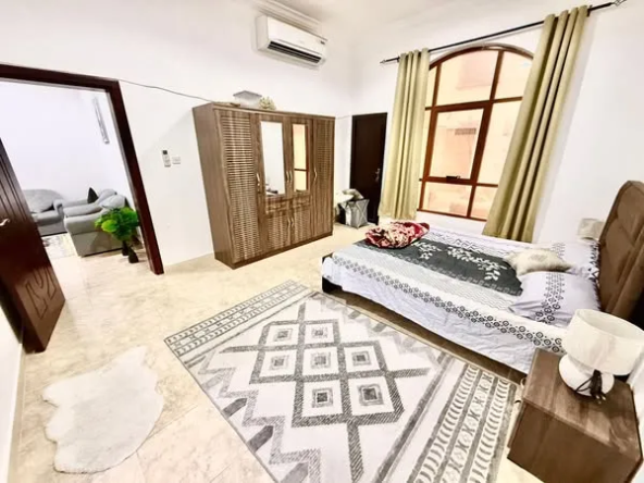 2 Bedroom Flats for Rent in Khalifa City