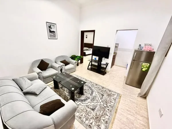 2 Bedroom Flats for Rent in Khalifa City