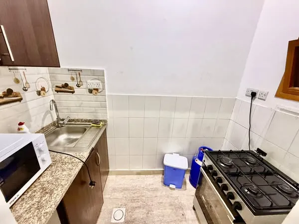 2 Bedroom Flats for Rent in Khalifa City