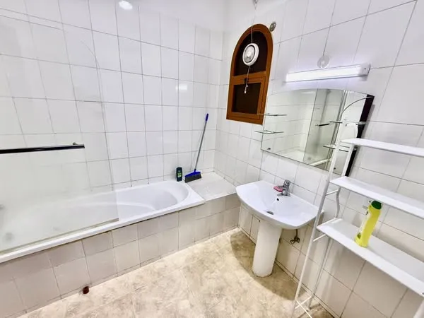 2 Bedroom Flats for Rent in Khalifa City