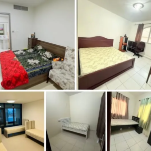 2 Bedroom Flats for Rent in the Makkah