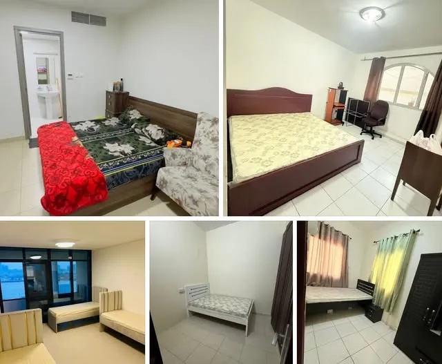 2 Bedroom Flats for Rent in the Makkah