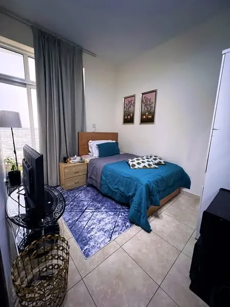 2 Bedroom Furnished Flats for Rent in Khalifa City Abu Dhabi