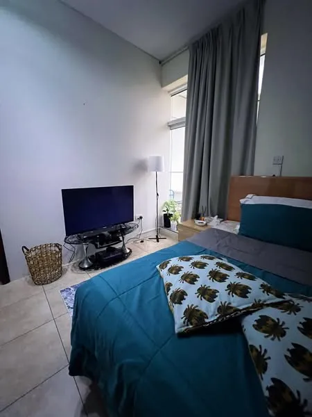 2 Bedroom Furnished Flats for Rent in Khalifa City Abu Dhabi