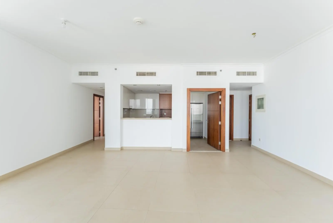 Apartments for Rent in Dubai Marina – Near DMCC Metro Station
