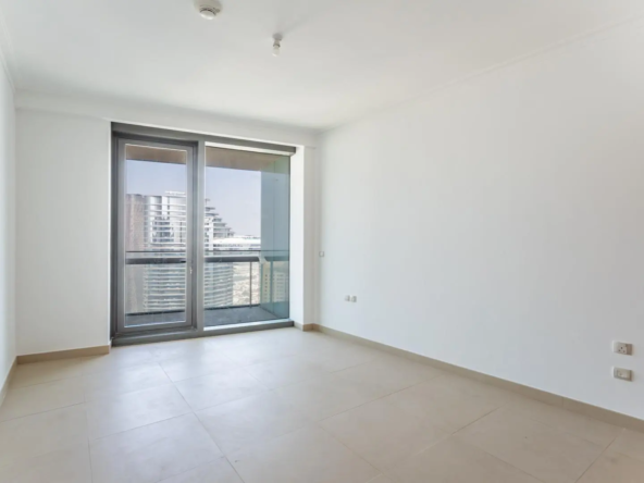 Luxury 2-Bedroom Apartment Downtown Dubai Burj Vista 1