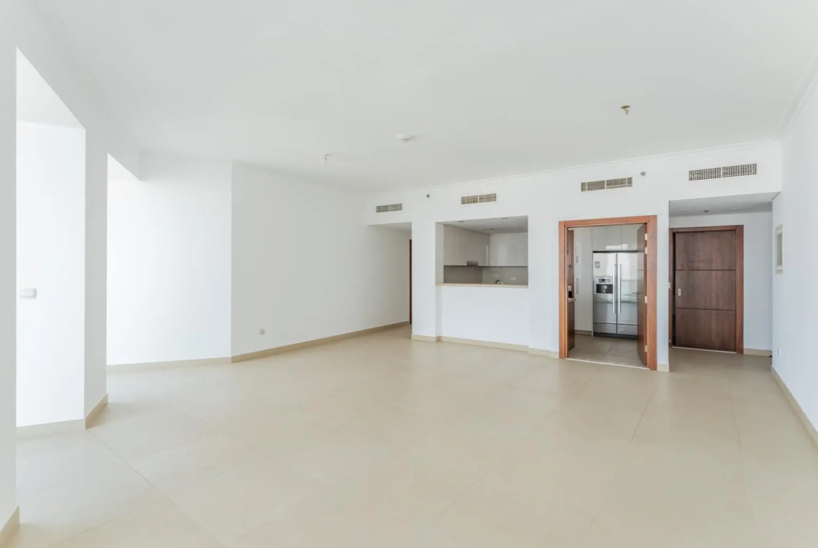 Apartments for Rent in Dubai Marina – Near DMCC Metro Station