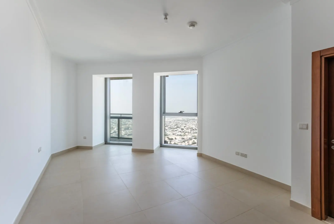Apartments for Rent in Dubai Marina – Near DMCC Metro Station