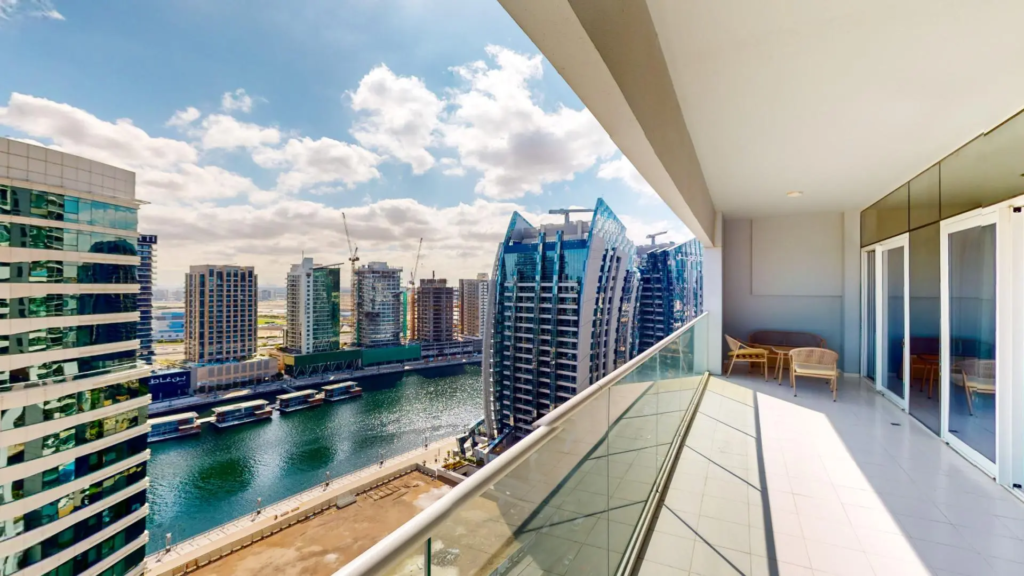 Why Global Investors Are Choosing Dubai Real Estate