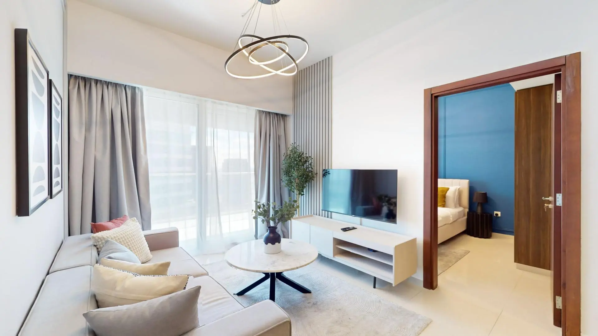 Furnished Apartments for Rent in Los Angeles, United States